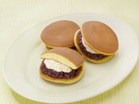 縁あわせ　( バター )