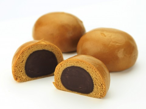 いしかわまんじゅう