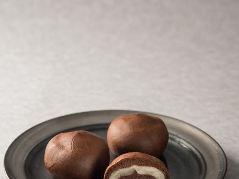 まるっとちょこっと